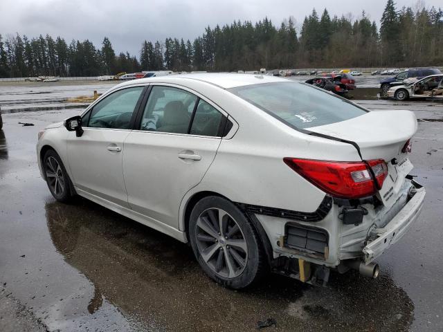 Photo 2 from auction – 2015 SUBARU LEGACY 2.5 with VIN 4S3BNAJ60F3028911