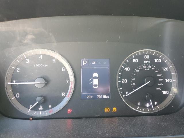 Photo 9 from auction – 2015 HYUNDAI SONATA SE with VIN 5NPE24AF9FH004215