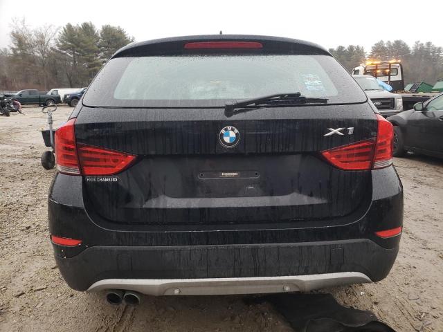 Photo 6 from auction – 2014 BMW X1 XDRIVE2 with VIN WBAVL1C55EVY14792