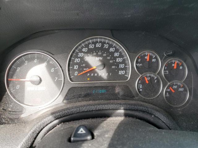 Photo 9 from auction – 2006 GMC ENVOY with VIN 1GKDT13S662148859