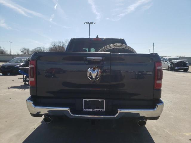 Photo 6 from auction – 2020 RAM 1500 LIMIT with VIN 1C6RREHT8LN401786
