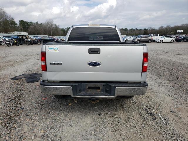 Photo 6 from auction – 2004 FORD F150 with VIN 1FTRX12WX4NA88929