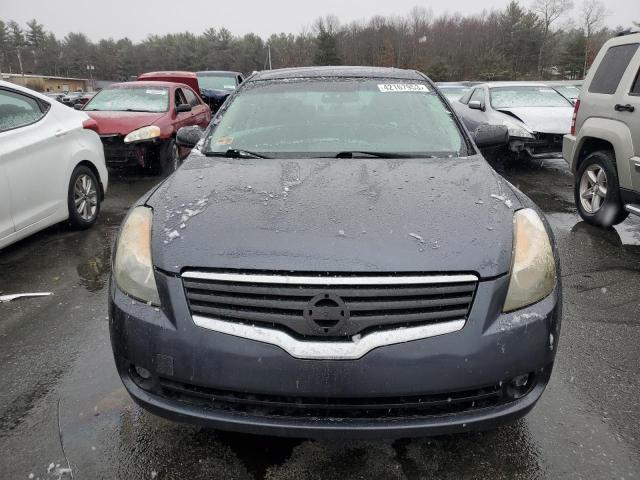 Photo 5 from auction – 2008 NISSAN ALTIMA 2.5 with VIN 1N4AL21E18C126031