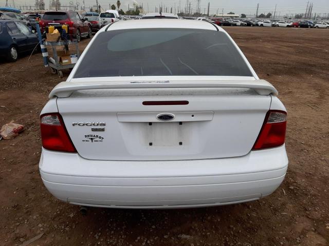 Photo 6 from auction – 2007 FORD FOCUS ZX4 with VIN 1FAFP34N57W103831