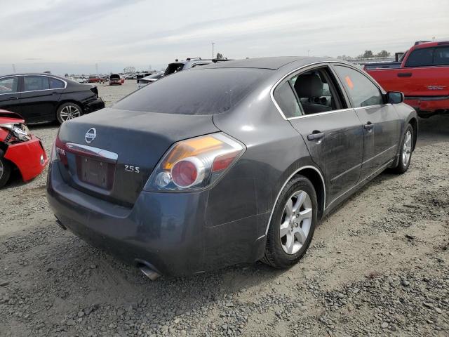 Photo 3 from auction – 2008 NISSAN ALTIMA 2.5 with VIN 1N4AL21E48N403968
