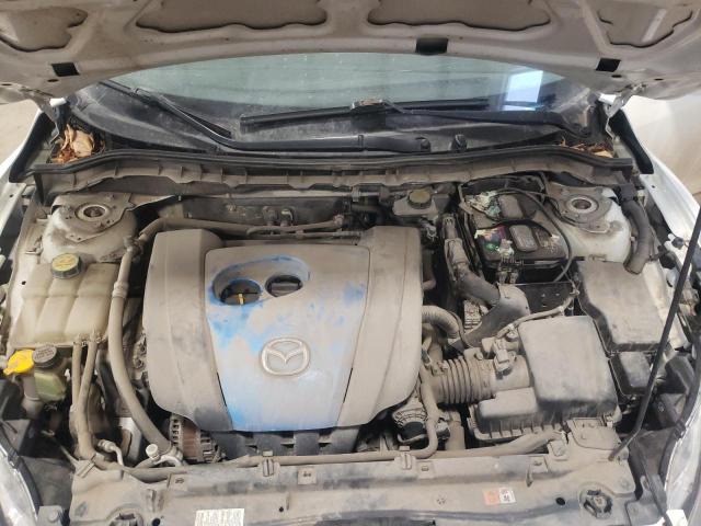Photo 11 from auction – 2012 MAZDA 3 I with VIN JM1BL1V78C1566398