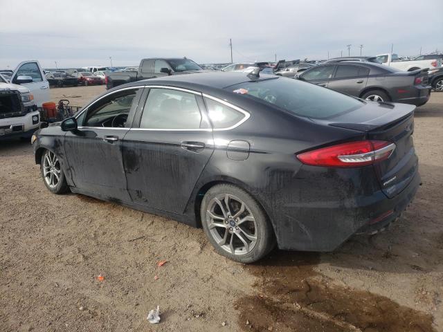Photo 2 from auction – 2020 FORD FUSION TIT with VIN 3FA6P0RU0LR139518