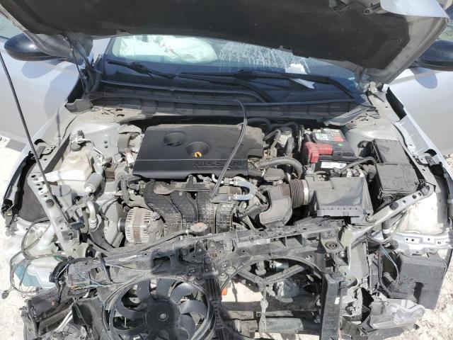 Photo 11 from auction – 2019 NISSAN ALTIMA SR with VIN 1N4BL4CV7KC149155