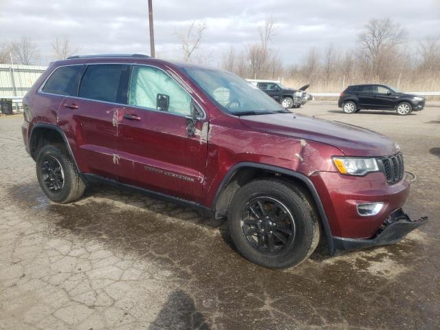 Photo 4 from auction – 2020 JEEP GRAND CHER with VIN 1C4RJFAG4LC360104