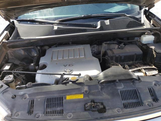 Photo 11 from auction – 2013 TOYOTA HIGHLANDER with VIN 5TDZK3EH0DS125844