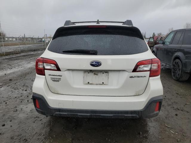 Photo 6 from auction – 2018 SUBARU OUTBACK 2. with VIN 4S4BSANC4J3270680
