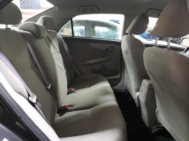 Photo 10 from auction – 2009 TOYOTA COROLLA BA with VIN 1NXBU40E69Z154956