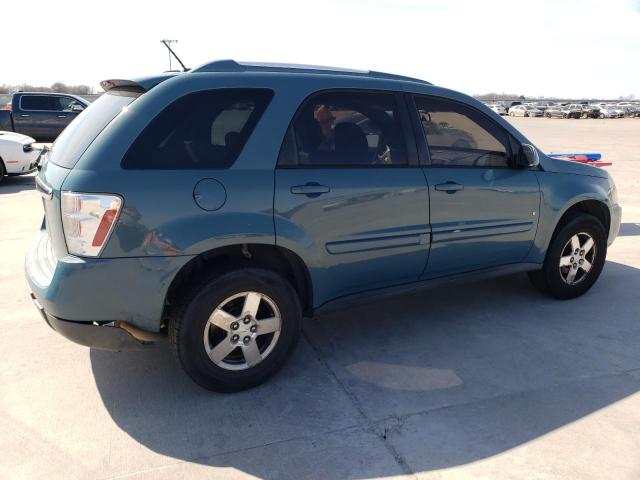 Photo 3 from auction – 2008 CHEVROLET EQUINOX LT with VIN 2CNDL33F786337919