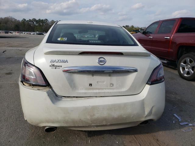 Фото 6 с аукциона – 2012 NISSAN MAXIMA S с VIN 1N4AA5AP9CC859574