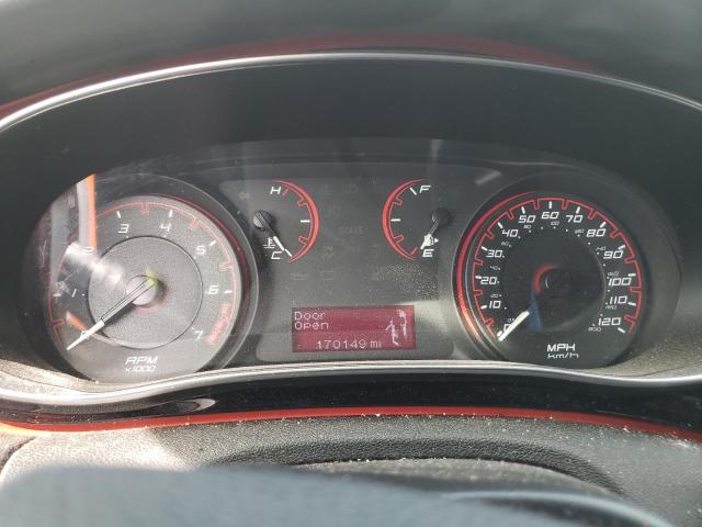 Photo 9 from auction – 2015 DODGE DART SXT with VIN 1C3CDFBB2FD330604