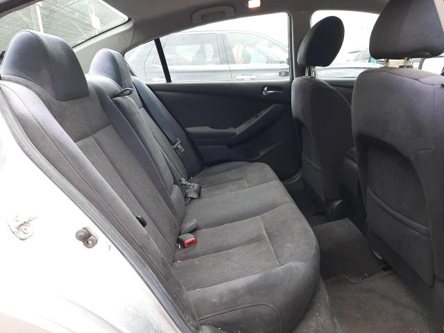 Photo 10 from auction – 2011 NISSAN ALTIMA BAS with VIN 1N4AL2AP4BN431469