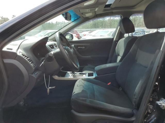 Photo 7 from auction – 2015 NISSAN ALTIMA 2.5 with VIN 1N4AL3AP3FC153624