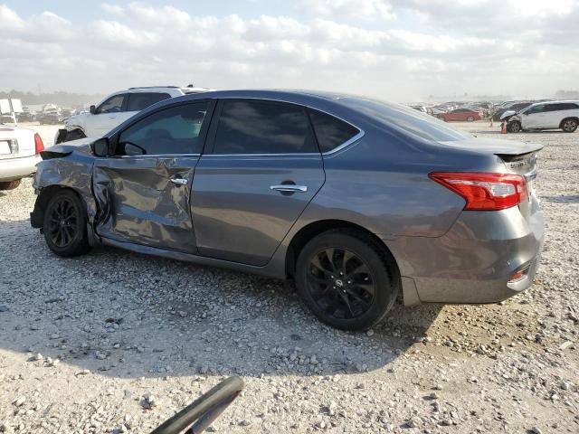 Photo 2 from auction – 2018 NISSAN SENTRA S with VIN 3N1AB7AP2JY315928