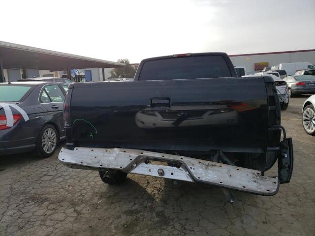 Photo 6 from auction – 1997 CHEVROLET GMT-400 C1 with VIN 1GCEC19W1VE209221