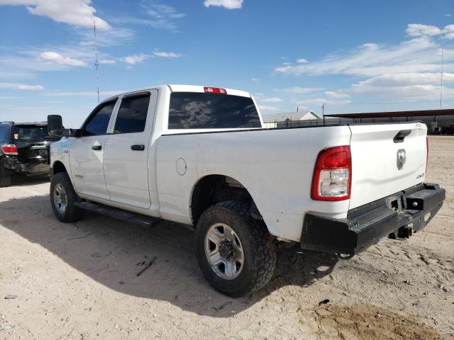 Photo 2 from auction – 2020 RAM 2500 TRADE with VIN 3C6UR5CJ2LG123217