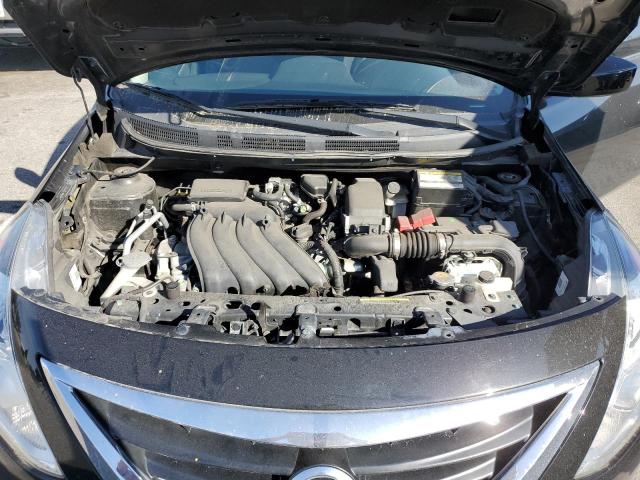 Photo 11 from auction – 2019 NISSAN VERSA S with VIN 3N1CN7AP3KL841242