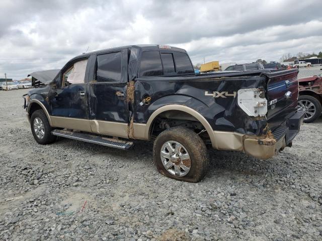 Zdjęcie 2 z aukcji – 2013 FORD F150 SUPER z VIN 1FTFW1EF2DKF17564