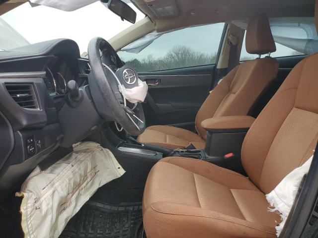Photo 7 from auction – 2014 TOYOTA COROLLA L with VIN 5YFBURHE8EP040969