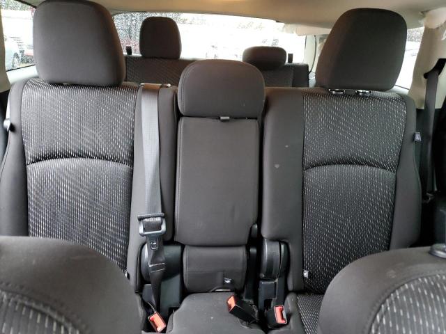 Photo 10 from auction – 2016 DODGE JOURNEY SX with VIN 3C4PDCBG4GT218678