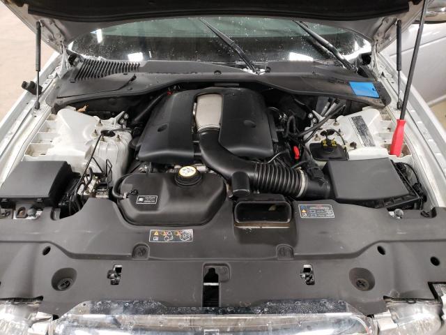 Photo 11 from auction – 2006 JAGUAR SUPER V8 with VIN SAJWA82C56TH05577