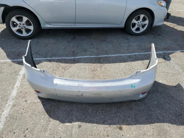 Photo 12 from auction – 2010 TOYOTA COROLLA BA with VIN 1NXBU4EE6AZ323273