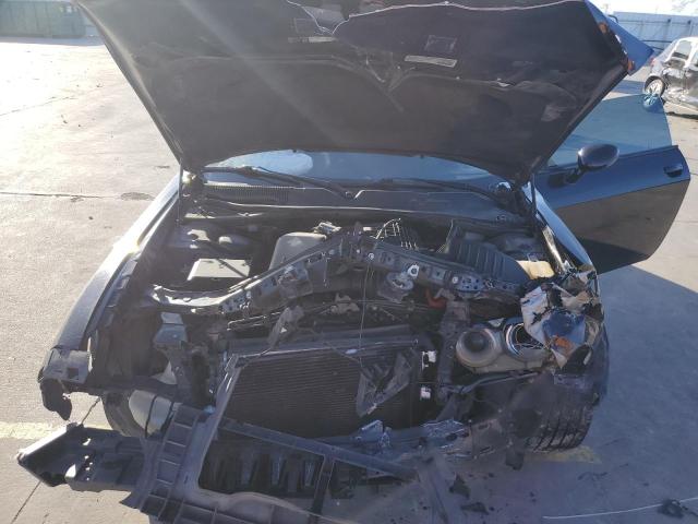 Photo 11 from auction – 2015 DODGE CHALLENGER with VIN 2C3CDZBG4FH834958