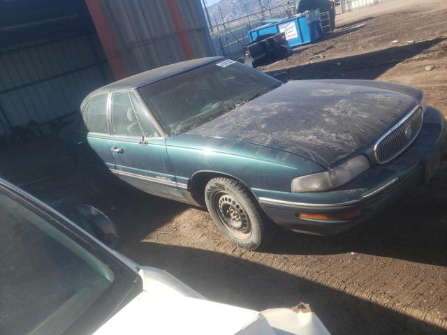 Photo 4 from auction – 1997 BUICK LESABRE CU with VIN 1G4HP52K3VH459232