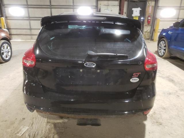 Photo 6 from auction – 2016 FORD FOCUS ST with VIN 1FADP3L94GL281758