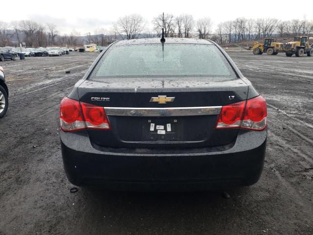 Photo 6 from auction – 2014 CHEVROLET CRUZE with VIN 1G1PC5SB9E7283491