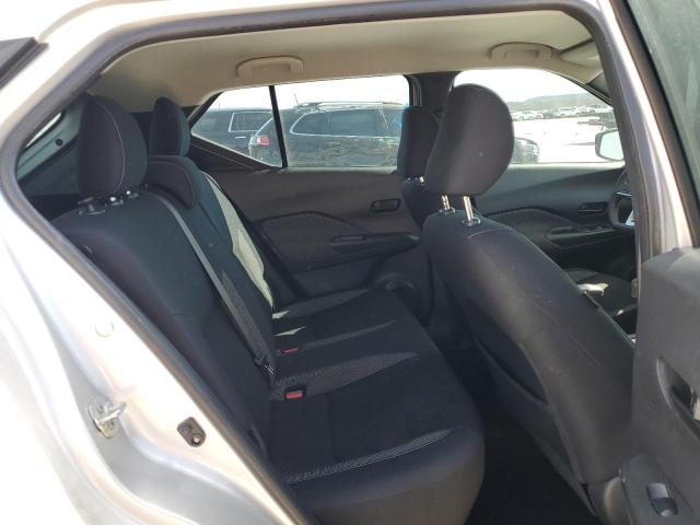 Фото 11 с аукциона – 2019 NISSAN KICKS S с VIN 3N1CP5CU3KL566084