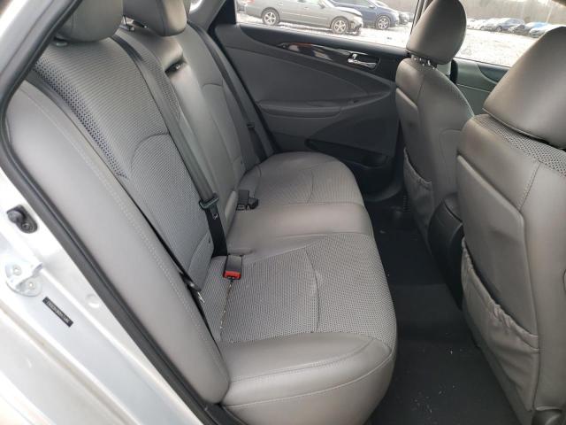 Photo 10 from auction – 2014 HYUNDAI SONATA SE with VIN 5NPEC4AB8EH828263