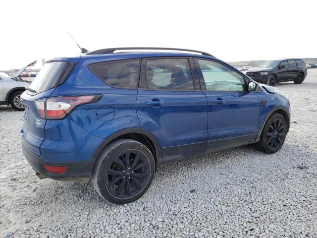 Photo 3 from auction – 2018 FORD ESCAPE SE with VIN 1FMCU0GD0JUB45930