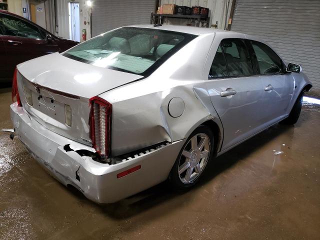 Photo 3 from auction – 2005 CADILLAC STS with VIN 1G6DW677050230945