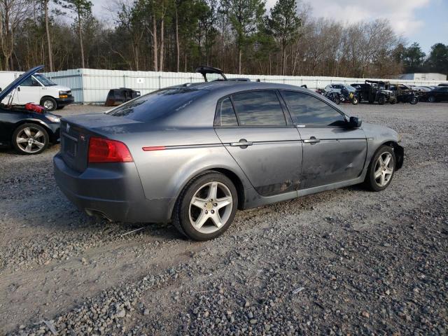 Zdjęcie 3 z aukcji – 2004 ACURA TL z VIN 19UUA66294A030643