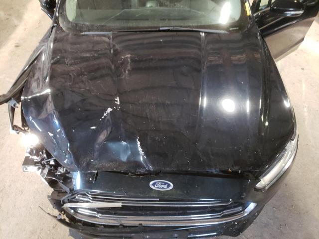 Photo 11 from auction – 2014 FORD FUSION SE with VIN 3FA6P0HD1ER273054
