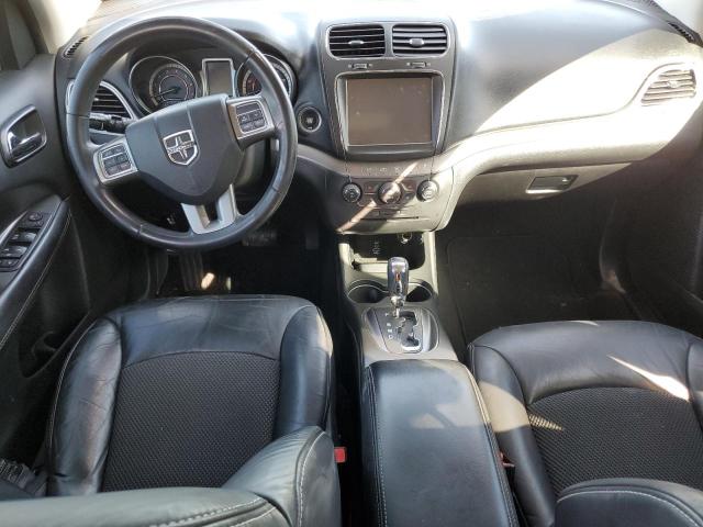 Photo 8 from auction – 2017 DODGE JOURNEY CR with VIN 3C4PDCGG8HT607981