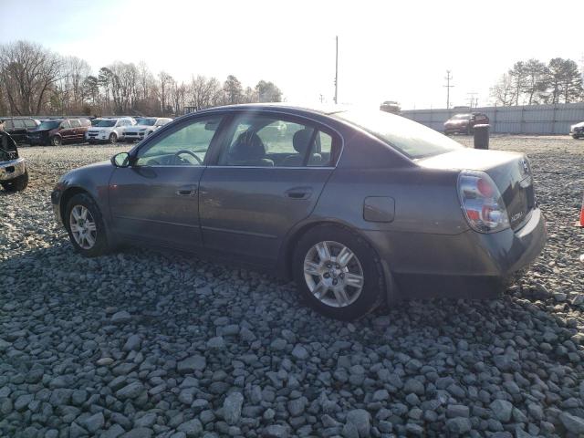 Photo 2 from auction – 2006 NISSAN ALTIMA S with VIN 1N4AL11D26C180923