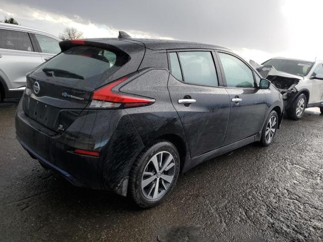 Photo 3 from auction – 2022 NISSAN LEAF S PLU with VIN 1N4BZ1BVXNC563081