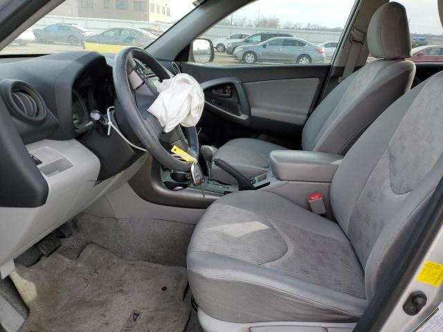 Photo 7 from auction – 2012 TOYOTA RAV4 with VIN JTMZF4DV0CD032883
