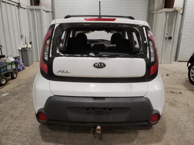 Фото 6 с аукциона – 2015 KIA SOUL + с VIN KNDJP3A50F7805816