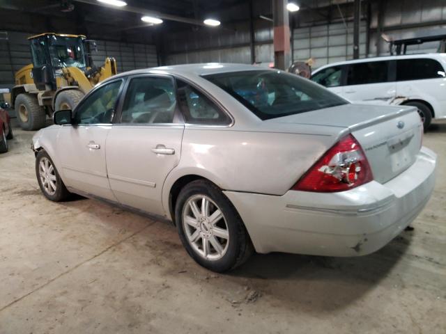 Photo 2 from auction – 2006 FORD FIVE HUNDR with VIN 1FAFP25116G146738