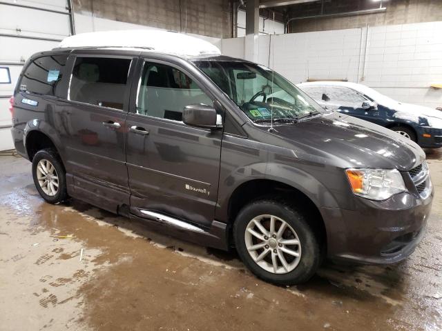 Photo 4 from auction – 2015 DODGE GRAND CARA with VIN 2C4RDGCG3FR732716