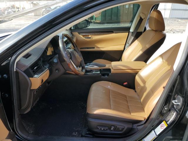 Photo 7 from auction – 2016 LEXUS ES 350 with VIN 58ABK1GG8GU023724