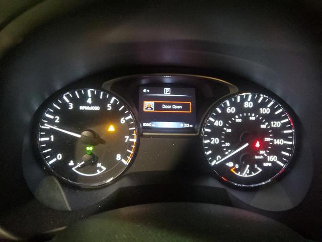 Photo 9 from auction – 2016 NISSAN ALTIMA 2.5 with VIN 1N4AL3AP6GC220458