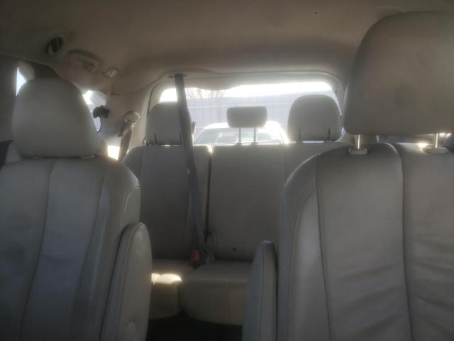 Photo 10 from auction – 2014 TOYOTA SIENNA XLE with VIN 5TDDK3DCXES088433